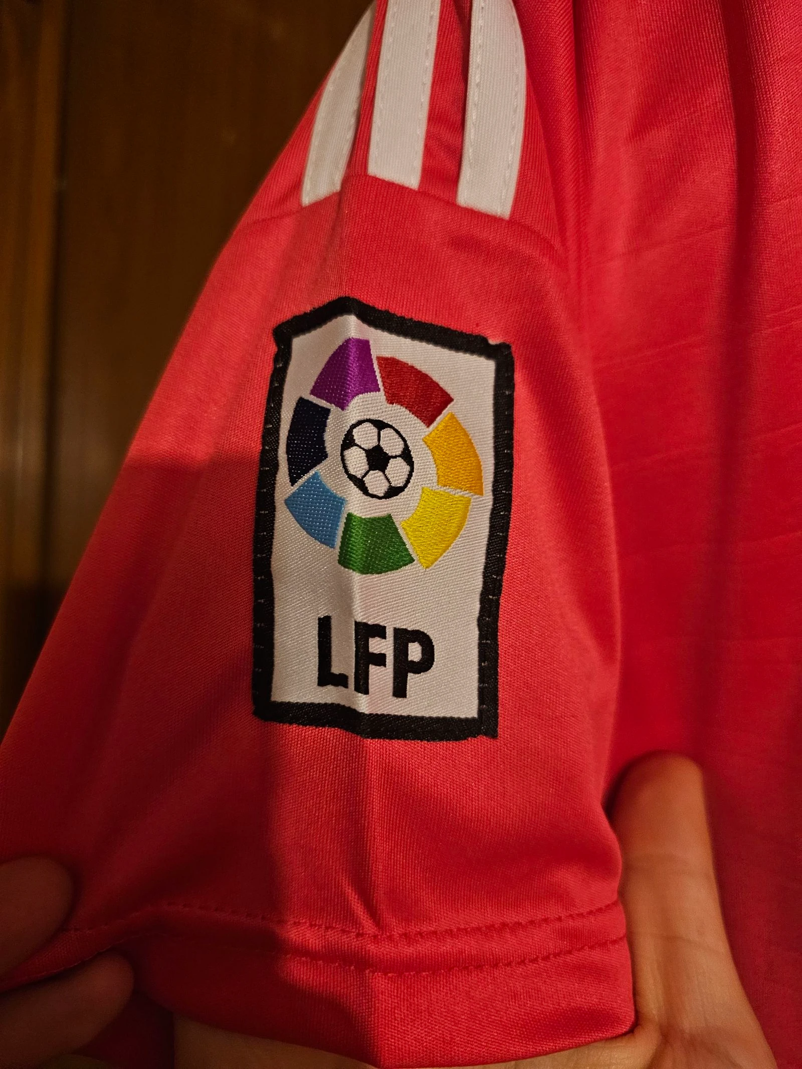 Real Madrid t-shirt – photo 3